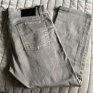 Fidelity jeans